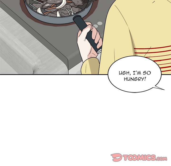 I Like You I Like You EP 48 - Toomics page 80 - 