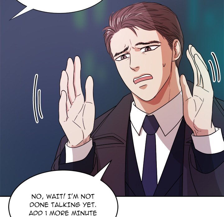 I Like You I Like You EP 48 - Toomics page 9 - 