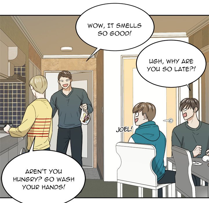 I Like You I Like You EP 48 - Toomics page 81 - 