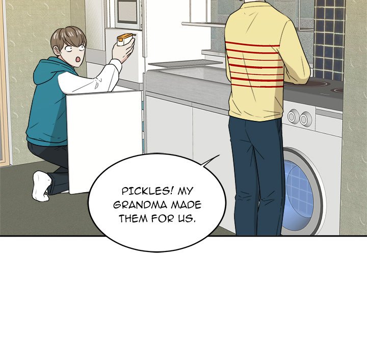 I Like You I Like You EP 48 - Toomics page 83 - 