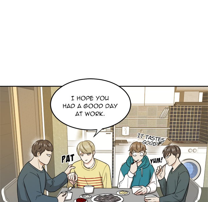 I Like You I Like You EP 48 - Toomics page 84 - 