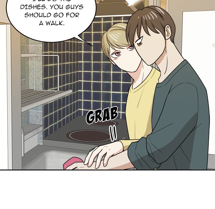 I Like You I Like You EP 48 - Toomics page 89 - 