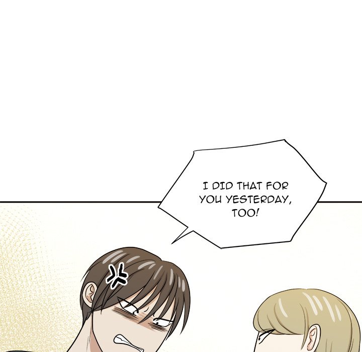 I Like You I Like You EP 48 - Toomics page 90 - 