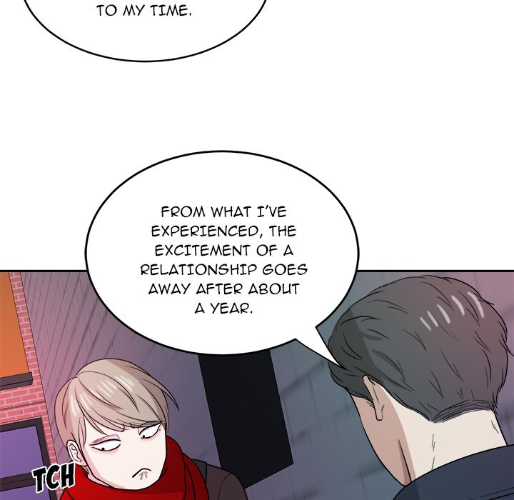 I Like You I Like You EP 48 - Toomics page 10 - 