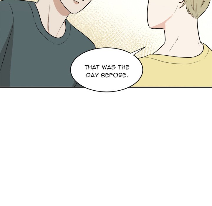 I Like You I Like You EP 48 - Toomics page 91 - 