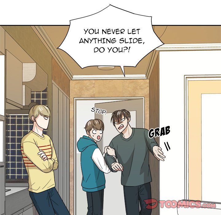 I Like You I Like You EP 48 - Toomics page 92 - 