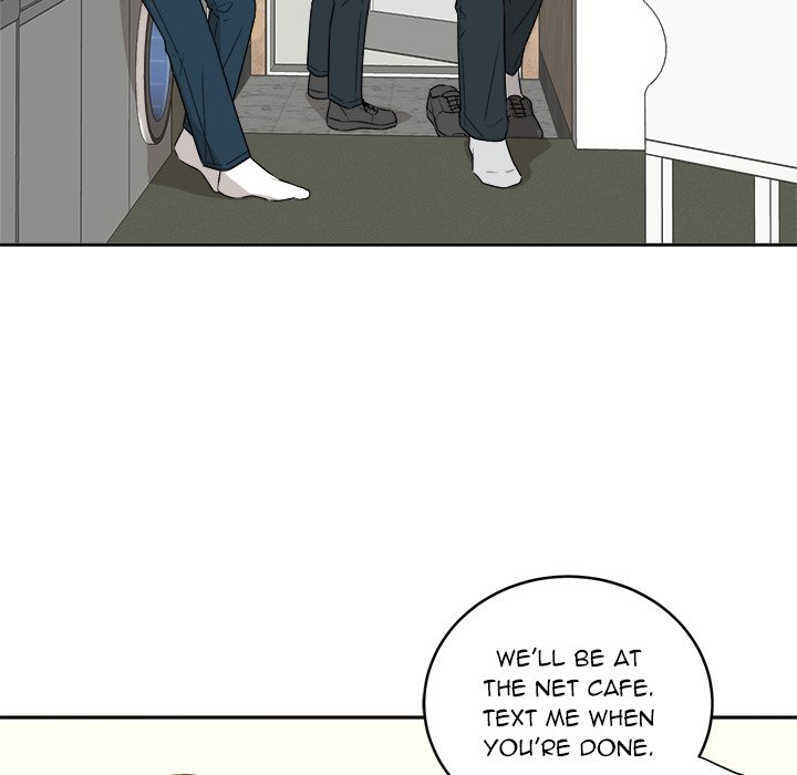 I Like You I Like You EP 48 - Toomics page 93 - 