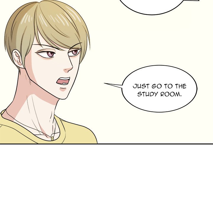 I Like You I Like You EP 48 - Toomics page 94 - 