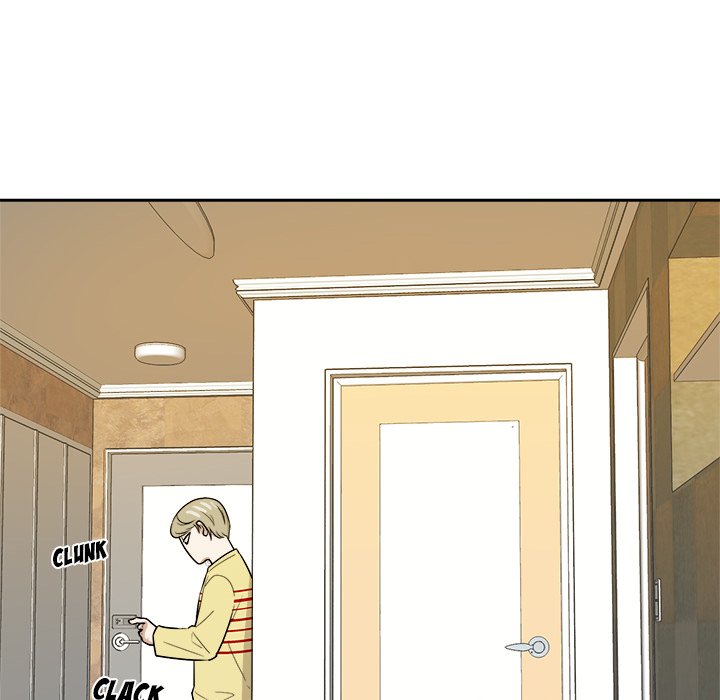 I Like You I Like You EP 48 - Toomics page 95 - 
