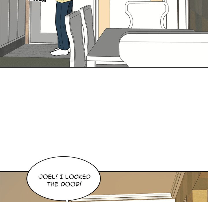 I Like You I Like You EP 48 - Toomics page 96 - 