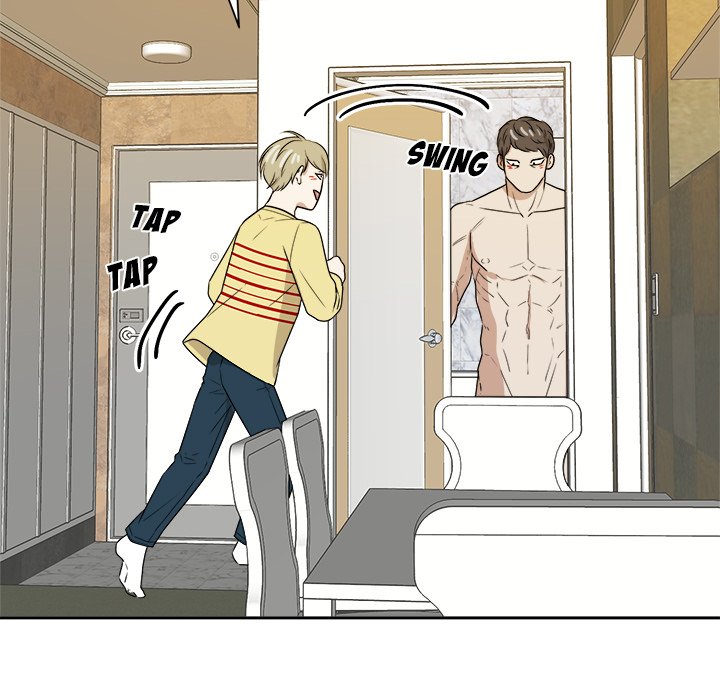 I Like You I Like You EP 48 - Toomics page 97 - 