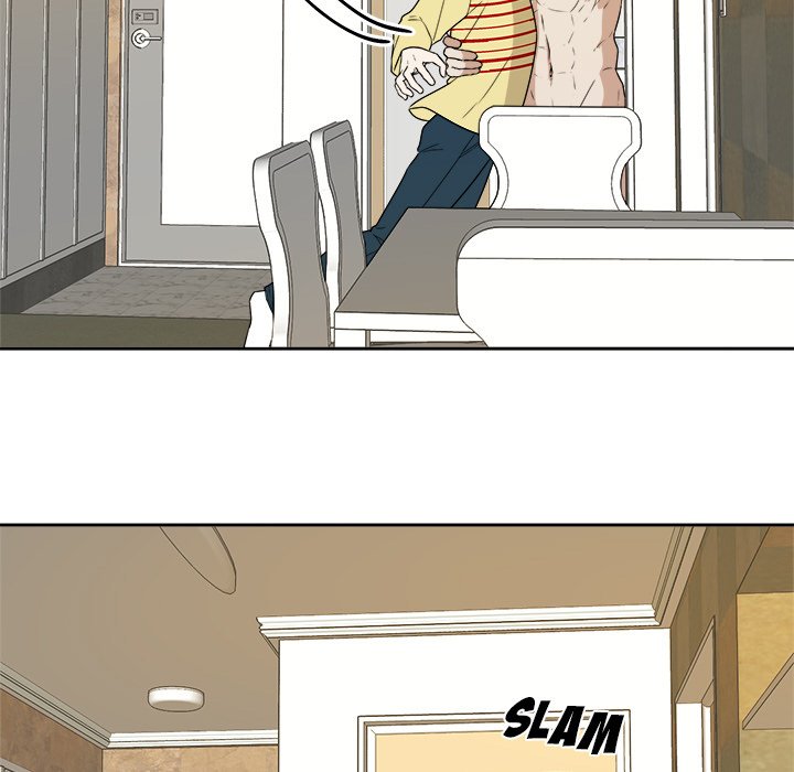 I Like You I Like You EP 48 - Toomics page 99 - 