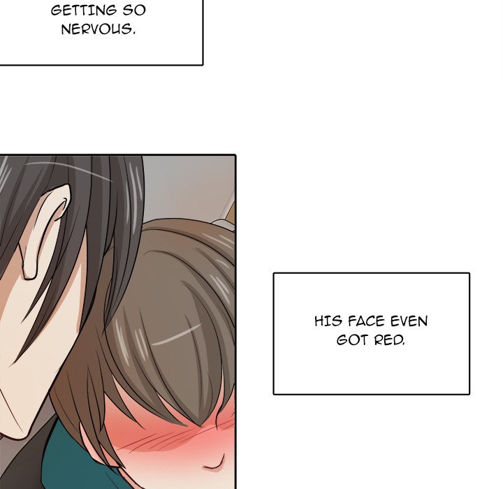 I Like You I Like You EP 5 - Toomics page 11 - 