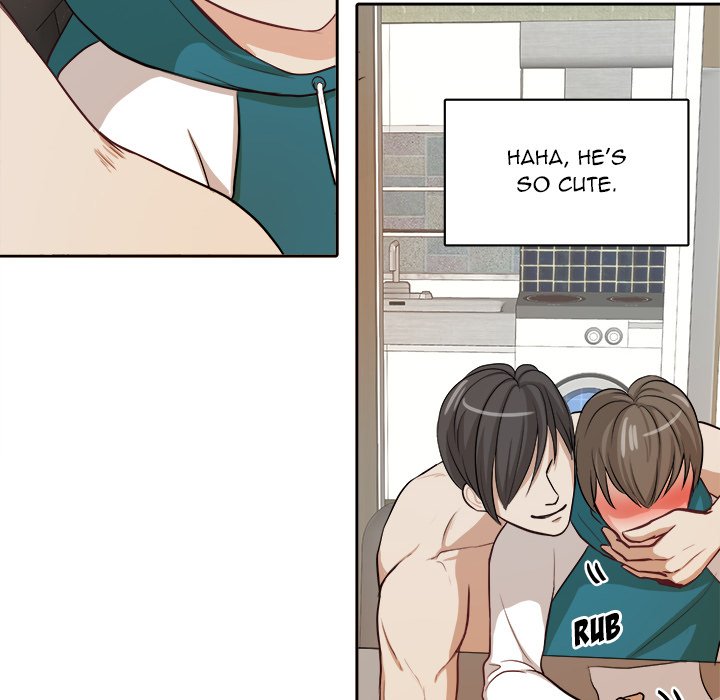 I Like You I Like You EP 5 - Toomics page 12 - 