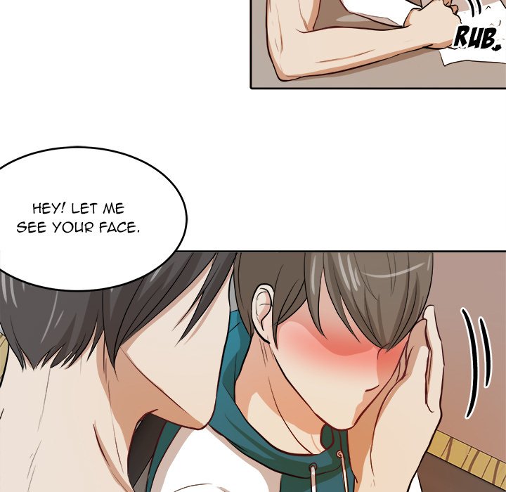 I Like You I Like You EP 5 - Toomics page 13 - 