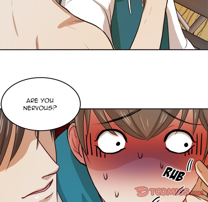 I Like You I Like You EP 5 - Toomics page 14 - 