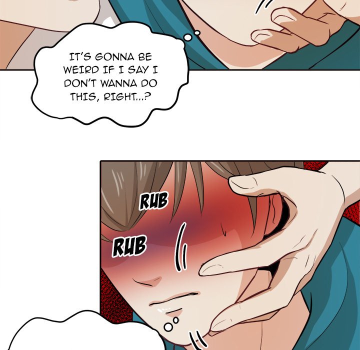 I Like You I Like You EP 5 - Toomics page 15 - 