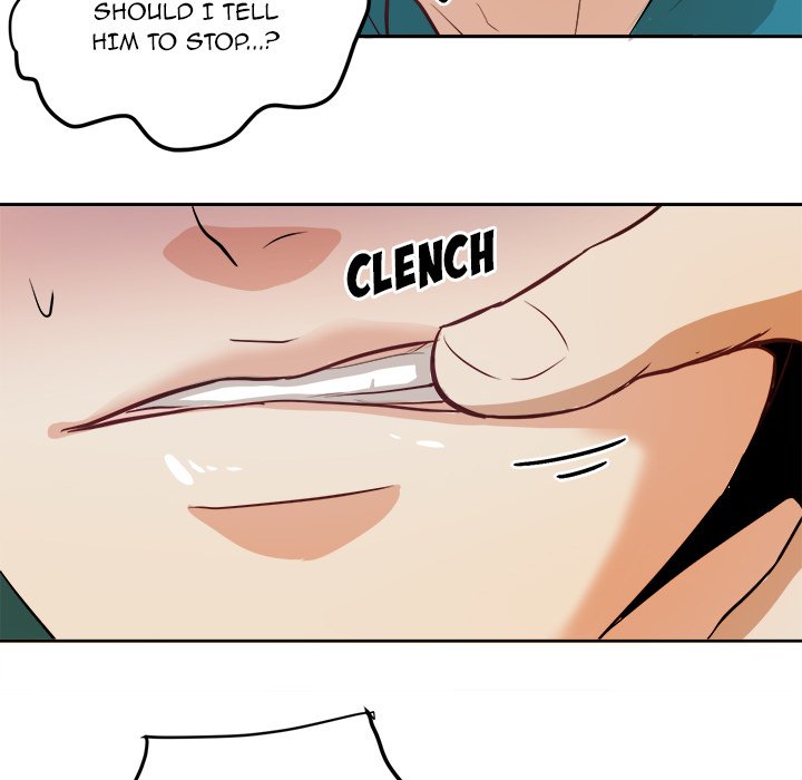 I Like You I Like You EP 5 - Toomics page 16 - 