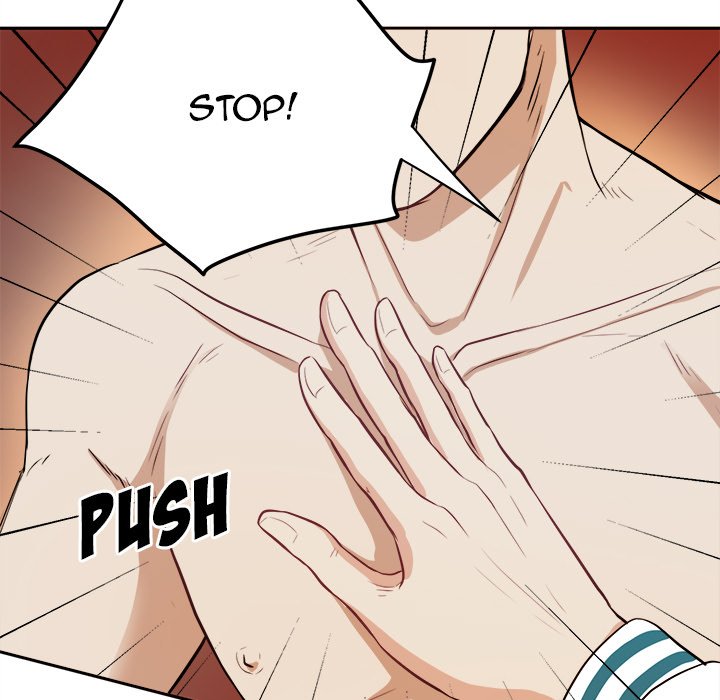 I Like You I Like You EP 5 - Toomics page 17 - 