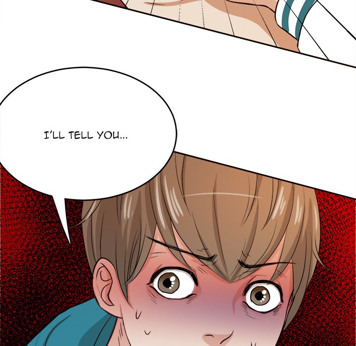 I Like You I Like You EP 5 - Toomics page 18 - 