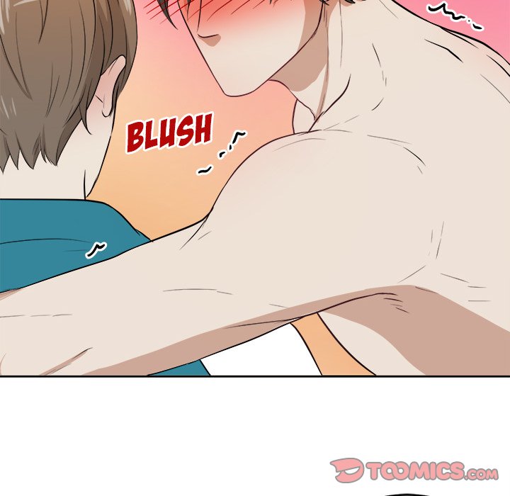 I Like You I Like You EP 5 - Toomics page 20 - 
