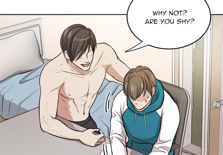 I Like You I Like You EP 5 - Toomics page 3 - 