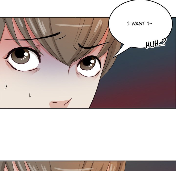 I Like You I Like You EP 5 - Toomics page 21 - 