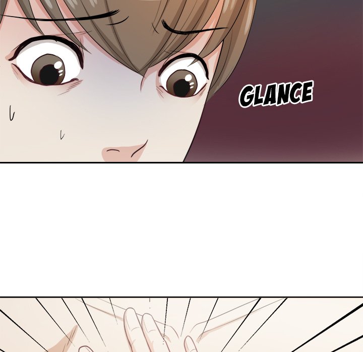 I Like You I Like You EP 5 - Toomics page 22 - 