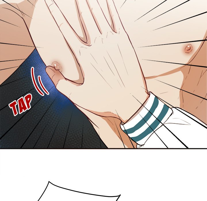 I Like You I Like You EP 5 - Toomics page 23 - 