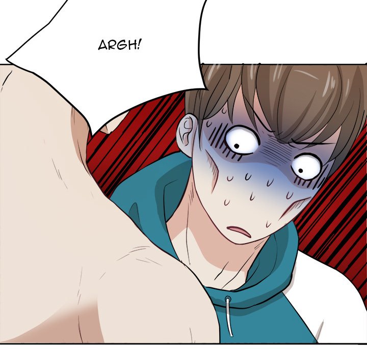 I Like You I Like You EP 5 - Toomics page 24 - 