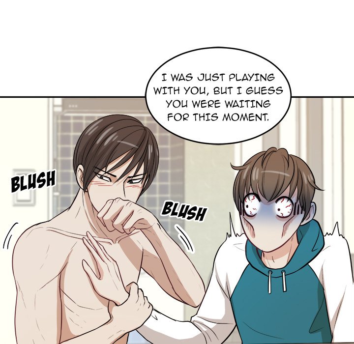I Like You I Like You EP 5 - Toomics page 25 - 