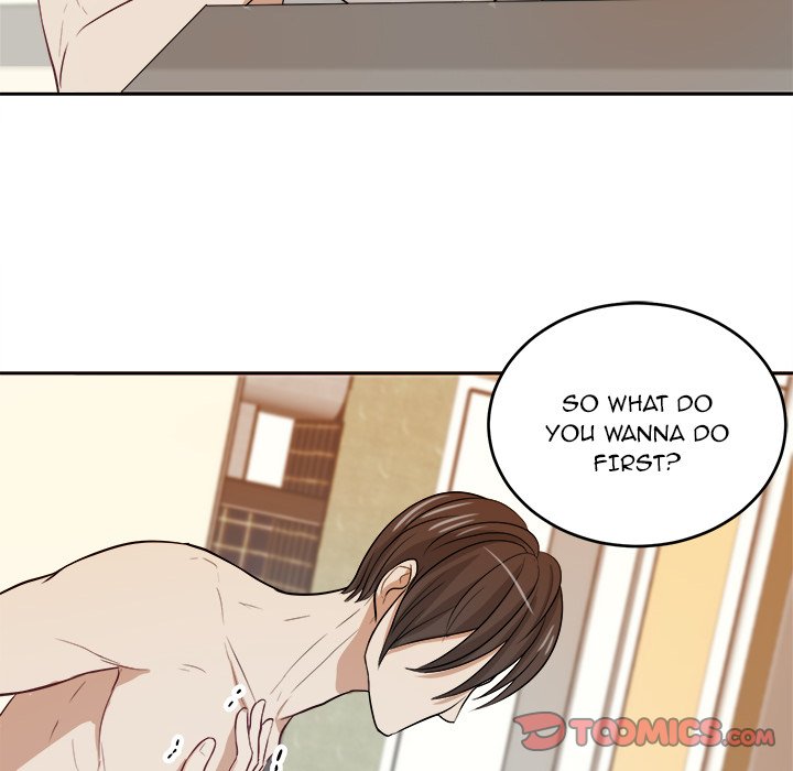I Like You I Like You EP 5 - Toomics page 26 - 
