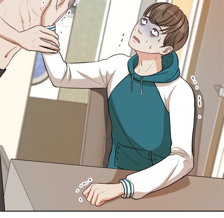 I Like You I Like You EP 5 - Toomics page 27 - 