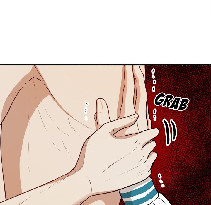 I Like You I Like You EP 5 - Toomics page 28 - 