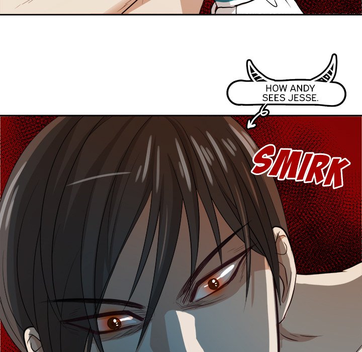 I Like You I Like You EP 5 - Toomics page 29 - 