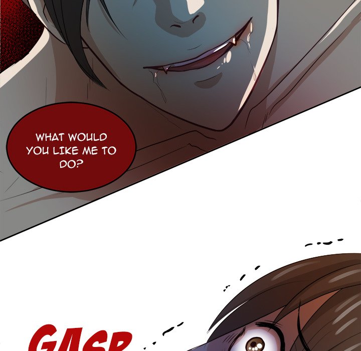 I Like You I Like You EP 5 - Toomics page 30 - 