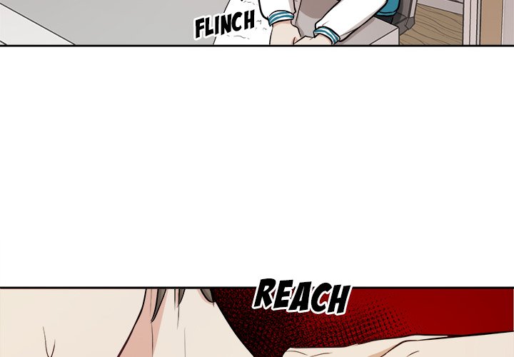 I Like You I Like You EP 5 - Toomics page 4 - 