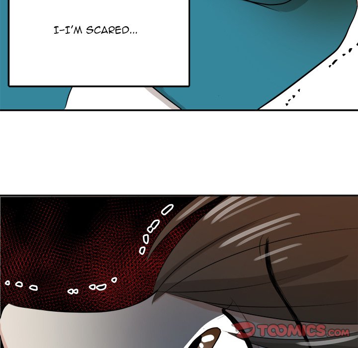 I Like You I Like You EP 5 - Toomics page 32 - 