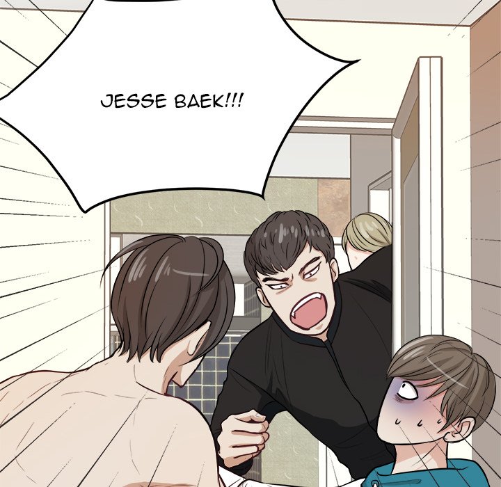I Like You I Like You EP 5 - Toomics page 34 - 