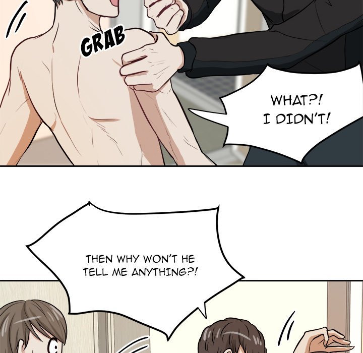 I Like You I Like You EP 5 - Toomics page 36 - 