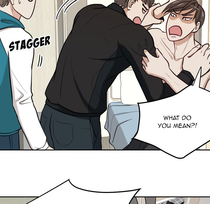 I Like You I Like You EP 5 - Toomics page 37 - 