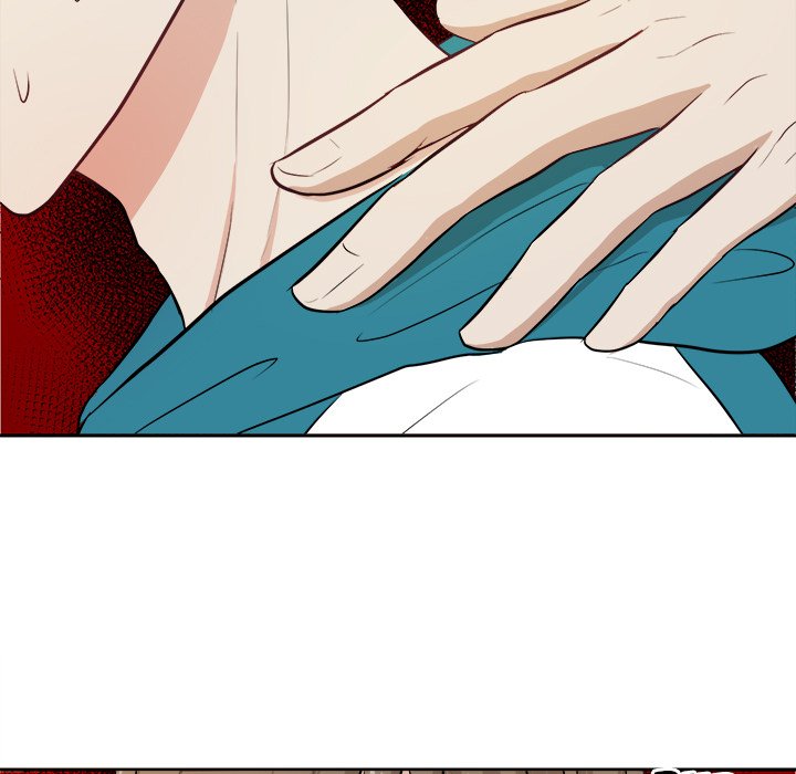 I Like You I Like You EP 5 - Toomics page 5 - 