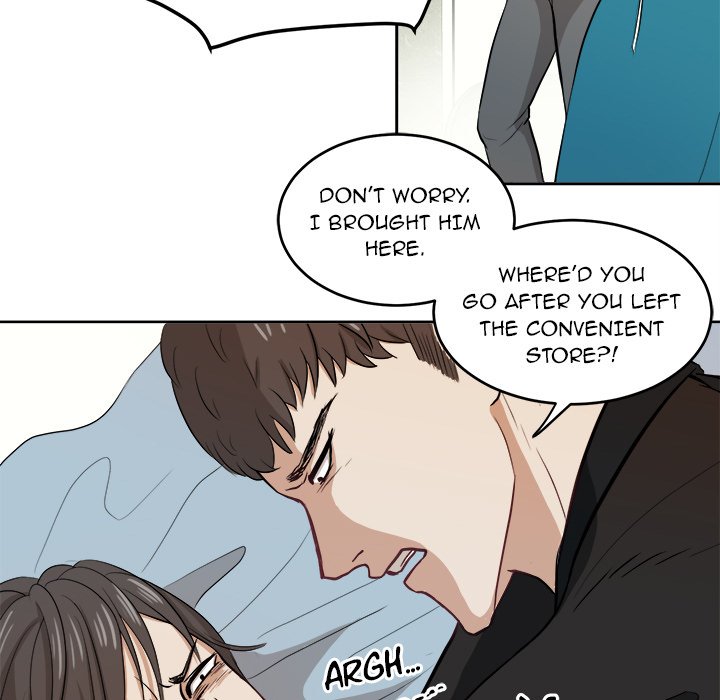 I Like You I Like You EP 5 - Toomics page 41 - 