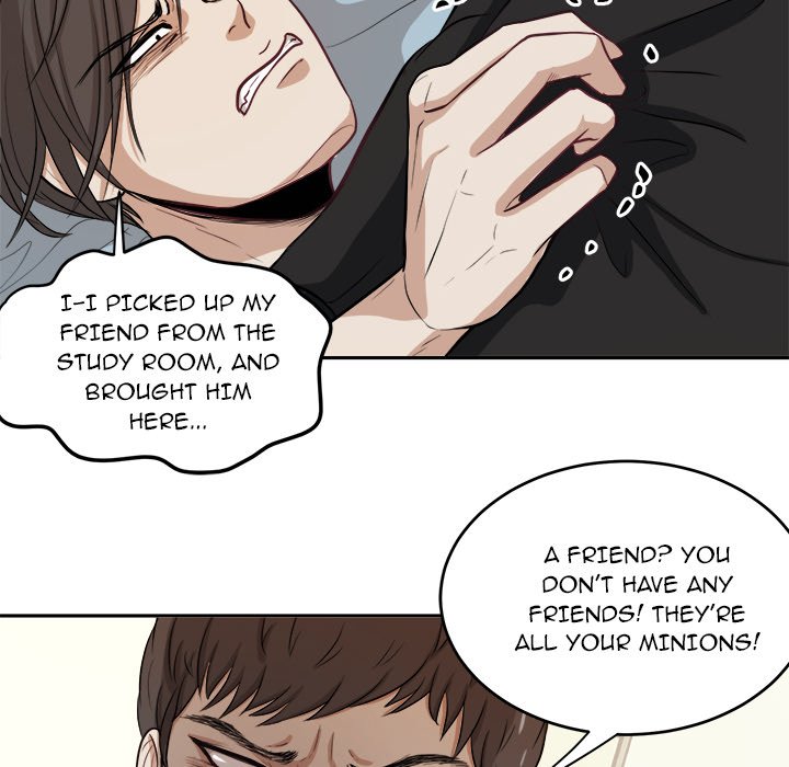 I Like You I Like You EP 5 - Toomics page 42 - 