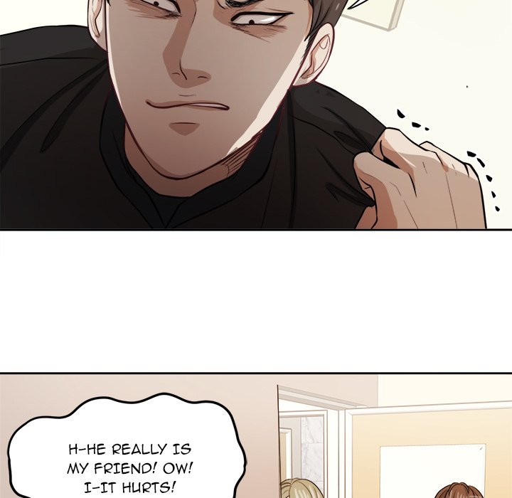 I Like You I Like You EP 5 - Toomics page 43 - 