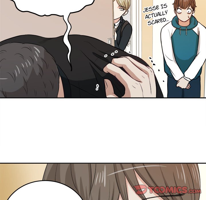 I Like You I Like You EP 5 - Toomics page 44 - 