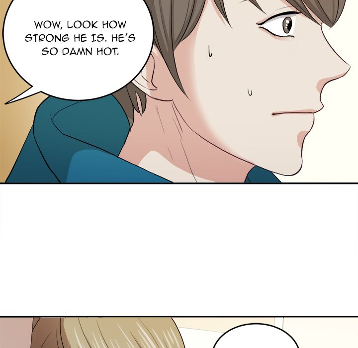 I Like You I Like You EP 5 - Toomics page 45 - 