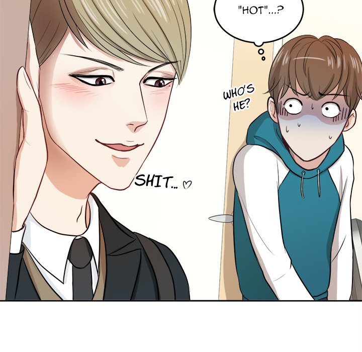 I Like You I Like You EP 5 - Toomics page 46 - 