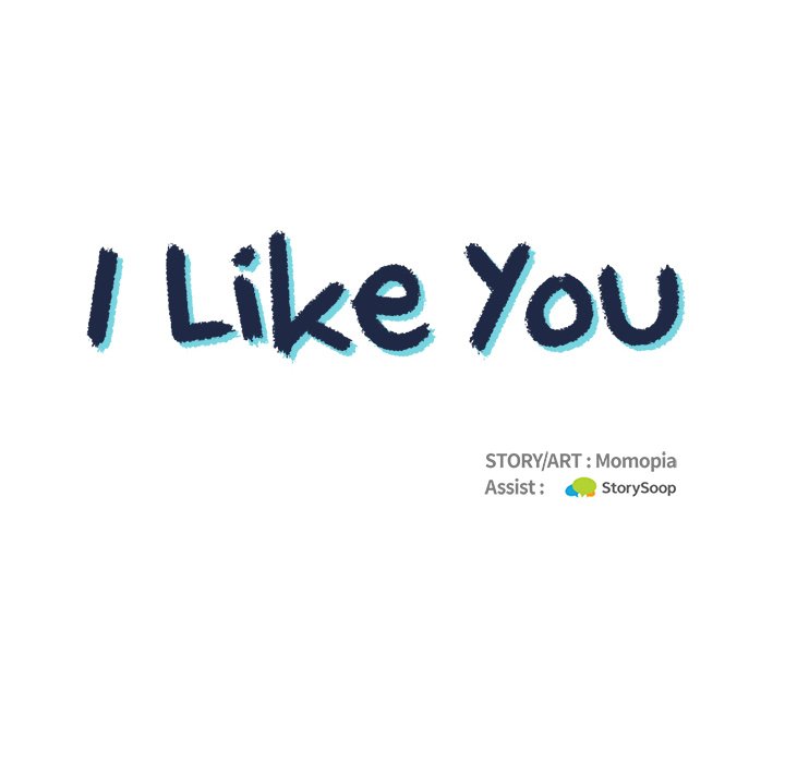 I Like You I Like You EP 5 - Toomics page 49 - 