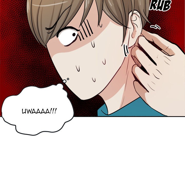 I Like You I Like You EP 5 - Toomics page 6 - 